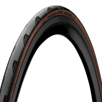 Opona Continental Grand Prix 5000 700x28C zwijana