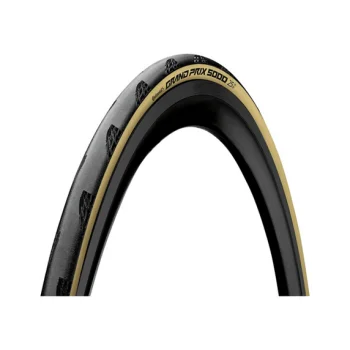 Opona Continental Grand Prix 5000 700x28C zwijana