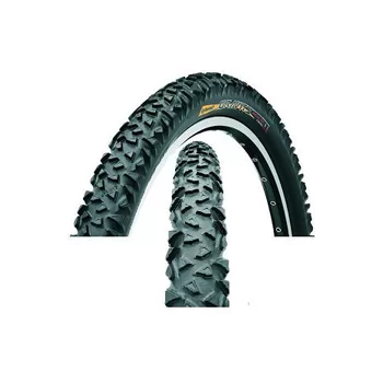 Opona Continental Gravity 26x2.3