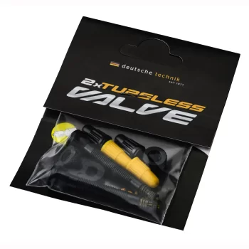 Wentyl Do Kół Tubeless 2szt