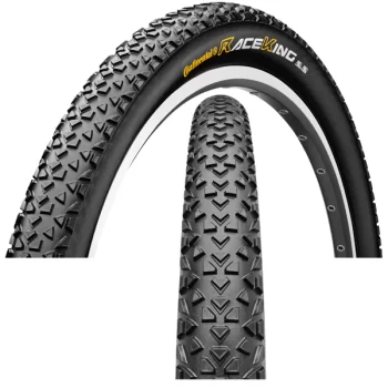 Opona Continental Race King 27.5x2.0