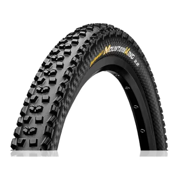 Opona Continental Mountain King II 27.5x2.2