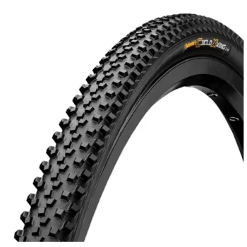 Opona Continental Crossking CX 700x35C Zwijana