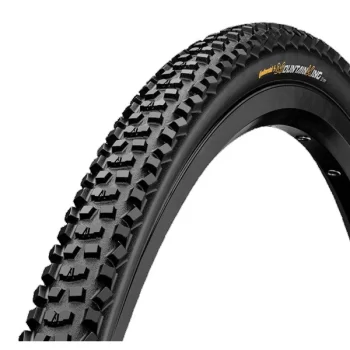 Opona Continental Mountain King CX 700x35C Zwijana