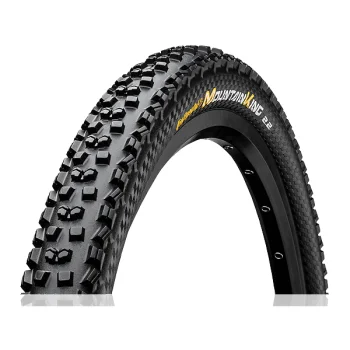 Opona Continental Mountain King II 26x2.2