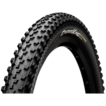 Opona Continental Cross King II 29x2.2 zwijana