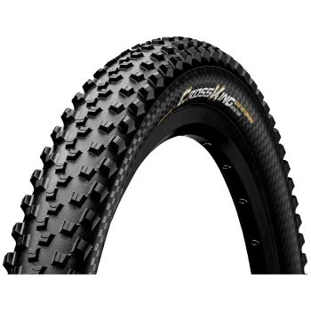 Opona Continental Cross King II 29x2.3 zwijana