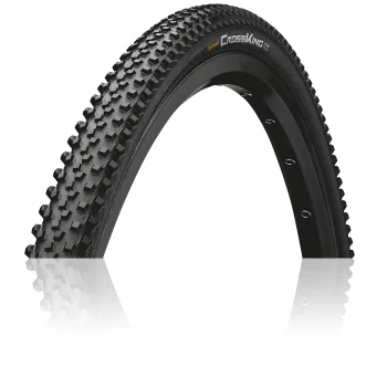 Opona Cross King 29 x 2.00 Czarna Drut ECO25 690g