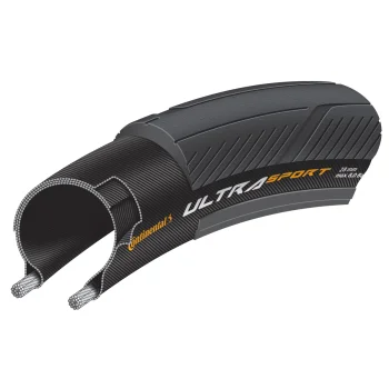 Opona Continental Ultra Sport PF 700x28C Zwijana