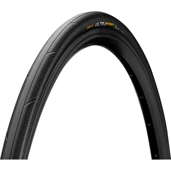 Opona Ultra Sport III PureGrip 27 x 1 1/4 Czarna
