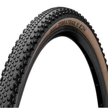 Opona Terra Trail SW 27,5x1,75 Czarna Zwij TR 450g