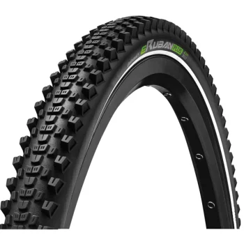 Opona eRuban Plus 27.5x2.30 Czarna Drut 940g