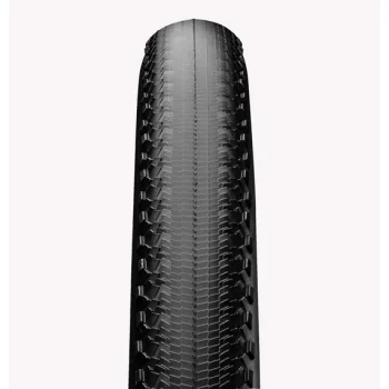 Opona Terra Hardpack SW 29x2.00 Czarna Zwij 530g