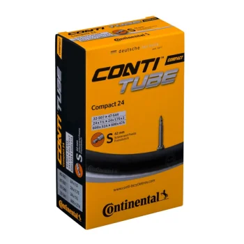 Dętka Continental Compact 32-507 -> 47-544