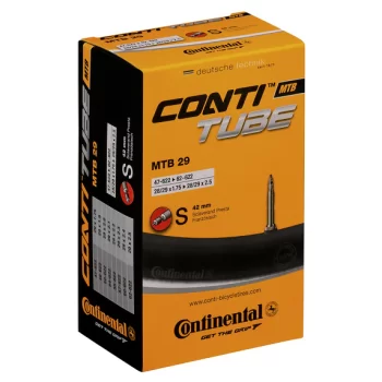Dętka Continental MTB 29 65-70x622 Presta 40mm