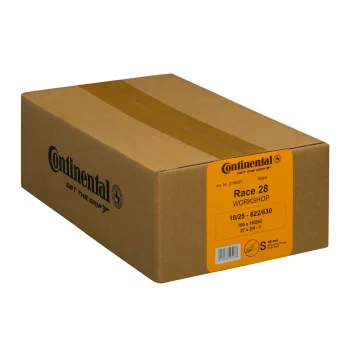 Dętka Continental Race 28 Presta 42mm warsztat