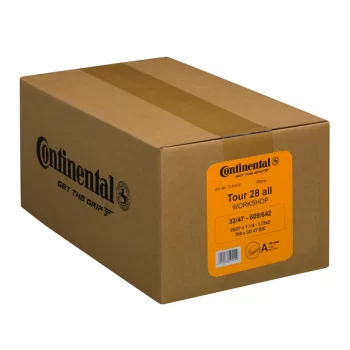 Dętka Continental Tour All 28 Auto 40mm warsztat