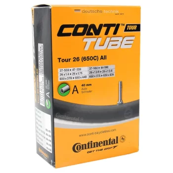 Dętka Continental Tour All 26 Auto 40mm