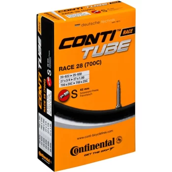 Dętka Continental Race 28 Presta 42mm
