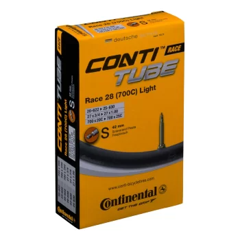 Dętka Continental Race 28 Light Presta 42 mm