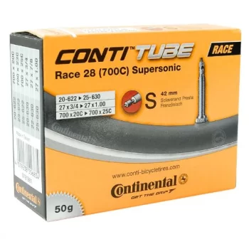 Dętka Continental Race 28 Supersonic Presta 42mm