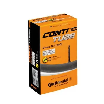 Dętka Continental Cross 28 Presta 60mm