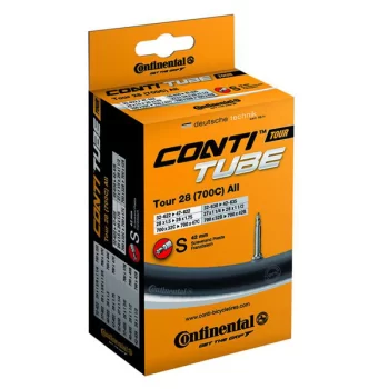 Dętka Continental Tour 28 All Presta 42mm