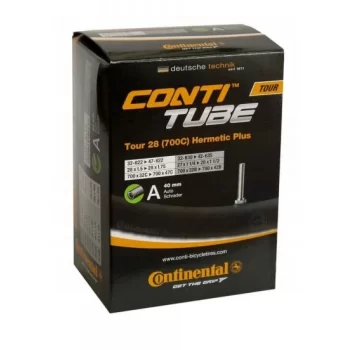 Dętka Continental Tour 28 Hermetic Plus Auto 40mm