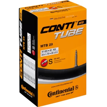 Dętka Continental MTB 28/29 Presta 42mm