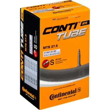Dętka Continental MTB 27.5 Presta 42mm
