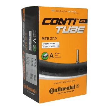 Dętka Continental MTB 27.5 Auto 40mm