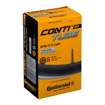 Dętka Continental  MTB 27,5 Light Presta 42mm