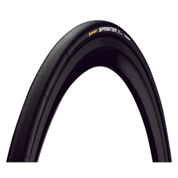 Szytka Continental Sprinter BlackChili 28 x 25C cz