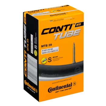 Dętka Continental MTB 28/29 Presta 60mm