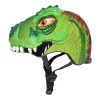 Kask dziecięcy juniorski C-PREME T-REX AWESOME