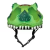 Kask dziecięcy juniorski C-PREME T-REX AWESOME