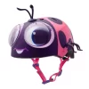 Kask dziecięcy juniorski C-PREME GOOGLY LADY BUG