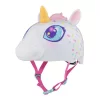 Kask dziecięcy juniorski C-PREME SUPER UNICORNE