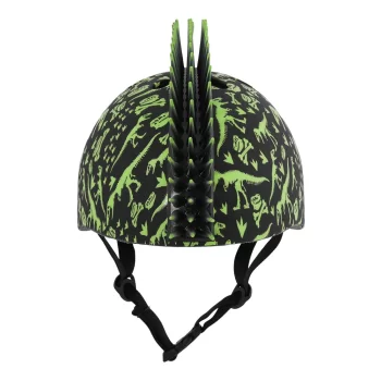 Kask dziecięcy juniorski C-PREME REX (48-52 cm) 3+