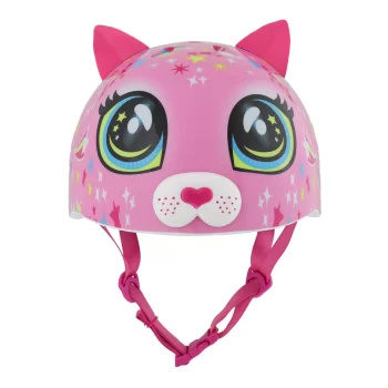 Kask dziecięcy juniorski C-PREME CAT (48-52 cm) 3+