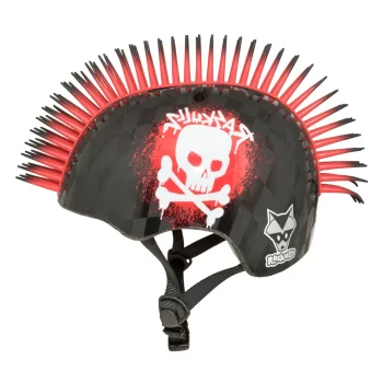 Kask dziecięcy juniorski C-PREME SKU (50-54 cm) 5+