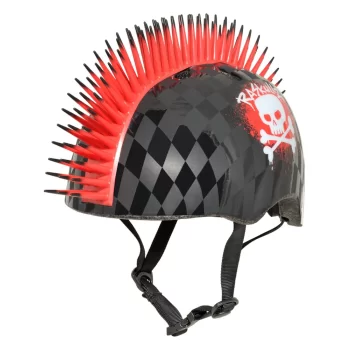 Kask dziecięcy juniorski C-PREME SKU (50-54 cm) 5+