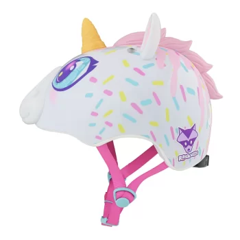 Kask dziecięcy juniorski C-PREME SUPER UNICORNE