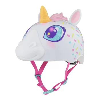 Kask dziecięcy juniorski C-PREME SUPER UNICORNE