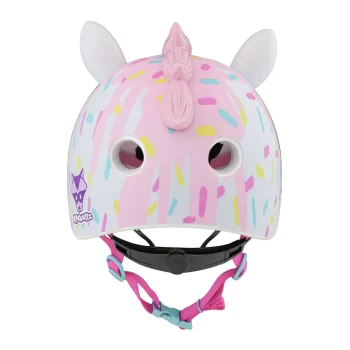 Kask dziecięcy juniorski C-PREME SUPER UNICORNE