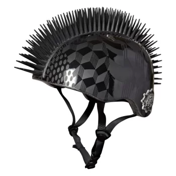 Kask dziecięcy juniorski C-PREME CUB (54-58 cm) 8+