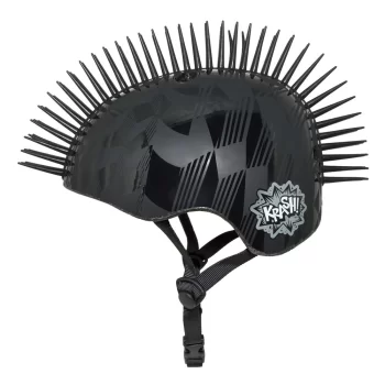 Kask dziecięcy juniorski C-PREME CUB (54-58 cm) 8+