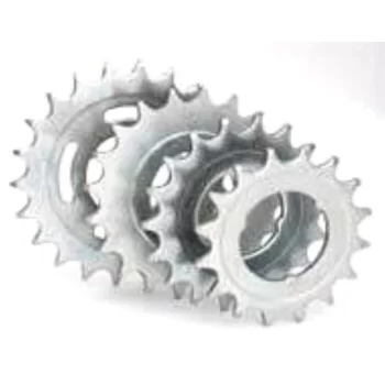 Zębatka nakładana 20T gr. 2,2 mm