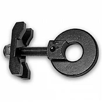 Napinacz łańcucha D105 Stal;za/Oś;M10