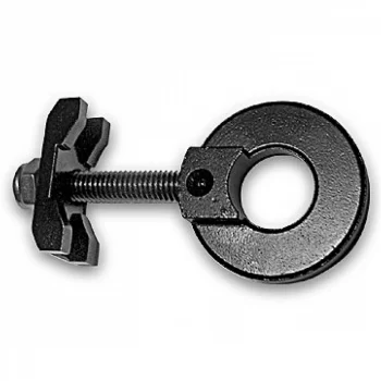 Napinacz łańcucha D105 Stal;za/Oś;M14